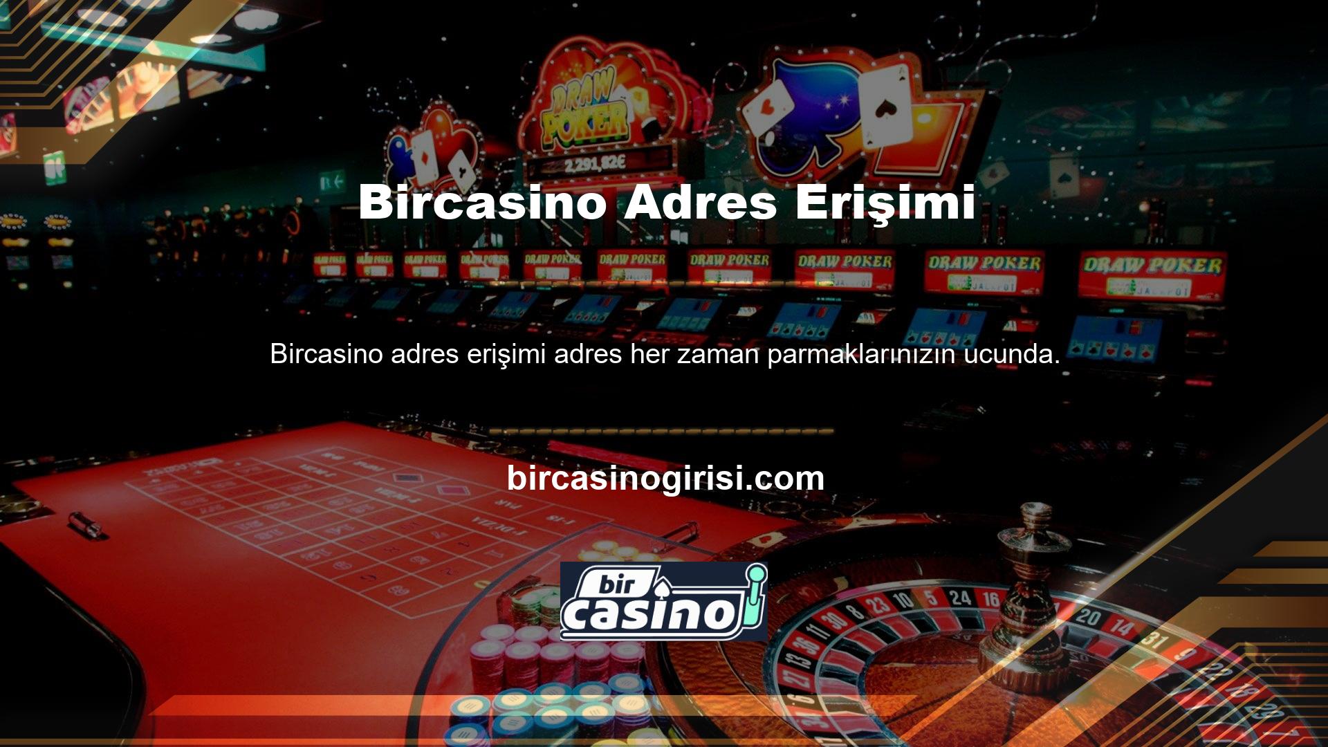 Kesinlikle, bu tek alternatif değil